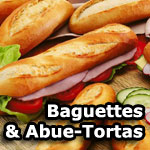 baguettes y abue-tortas - tacos de canasta la abuela - marolitacos sa de cv